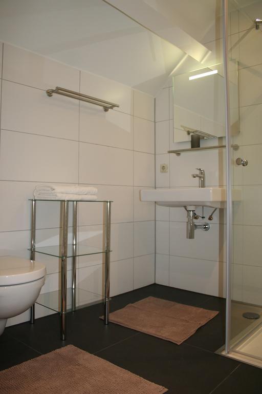 Thorn B&B Екстериор снимка