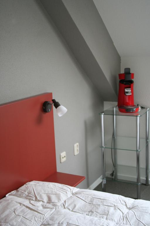 Thorn B&B Екстериор снимка