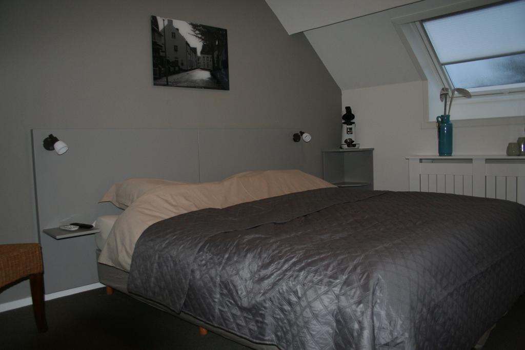 Thorn B&B Екстериор снимка