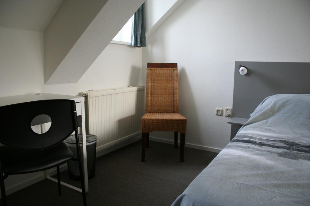 Thorn B&B Екстериор снимка
